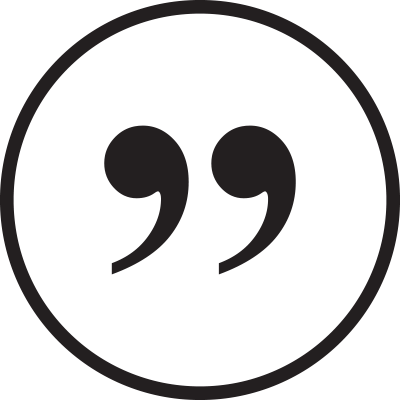 Quote Icon